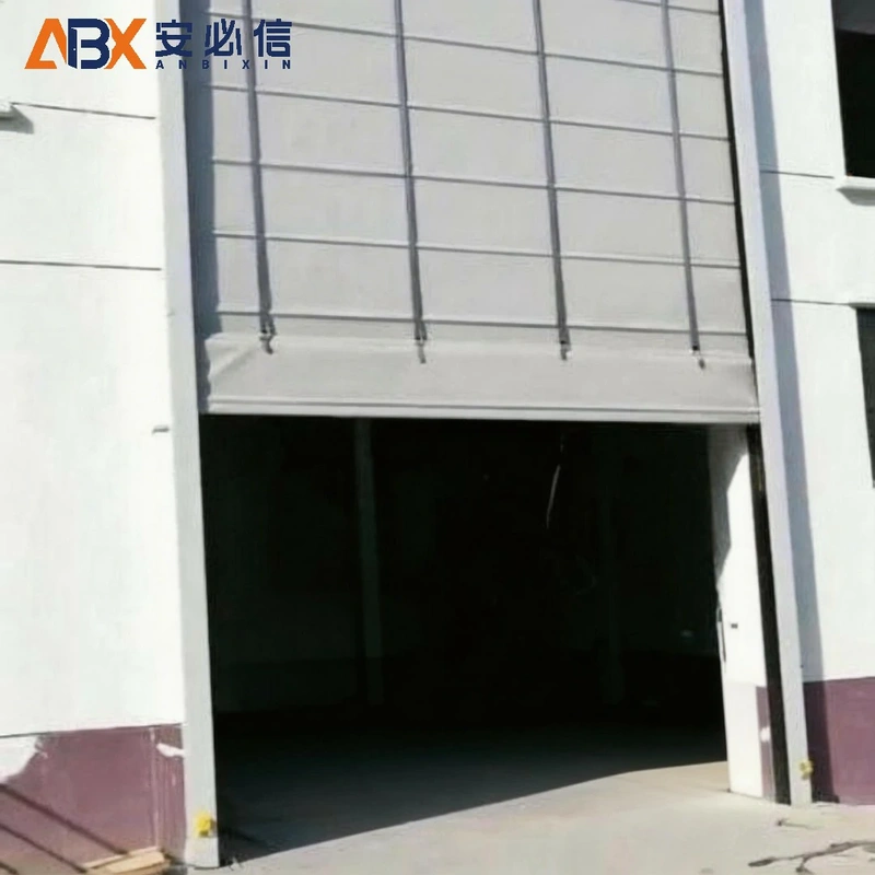 阜新机械式门封