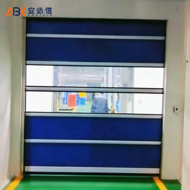 阜新自动快速门