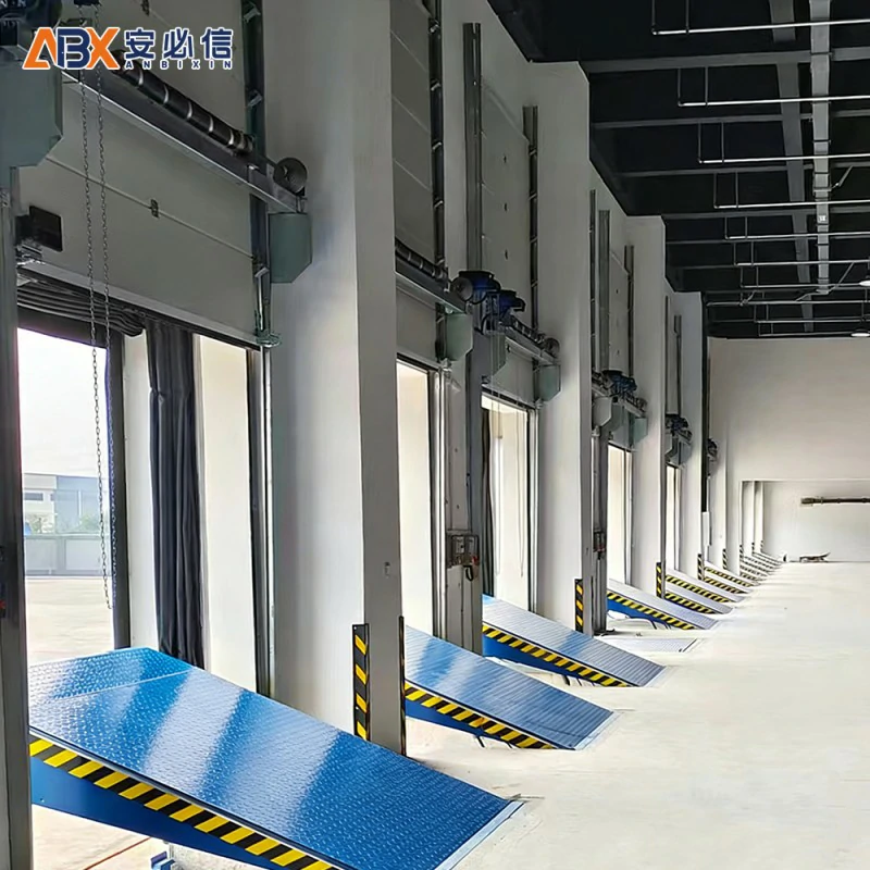 阜新快速提升门