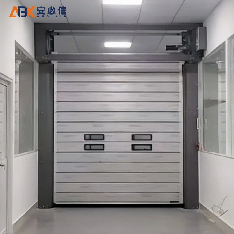 阜新厂房高速门